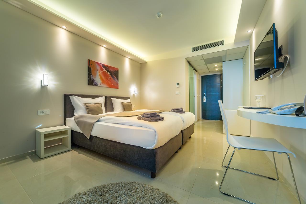 Laki Hotel & Spa Ohrid Kültér fotó