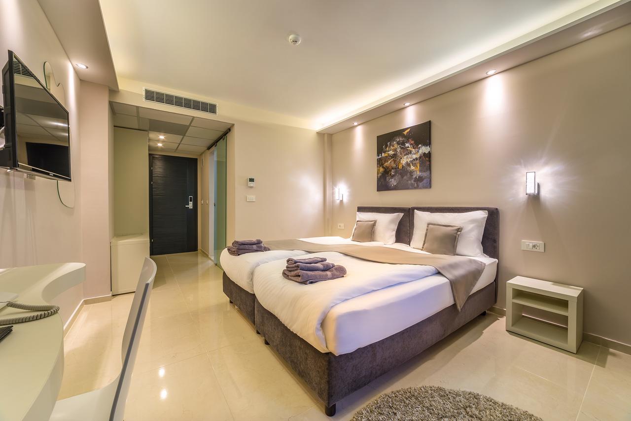 Laki Hotel & Spa Ohrid Kültér fotó