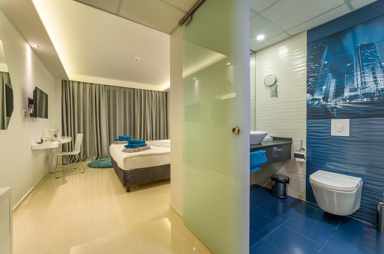Laki Hotel & Spa Ohrid Kültér fotó